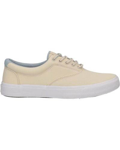 Sperry Top-Sider Sneakers - White