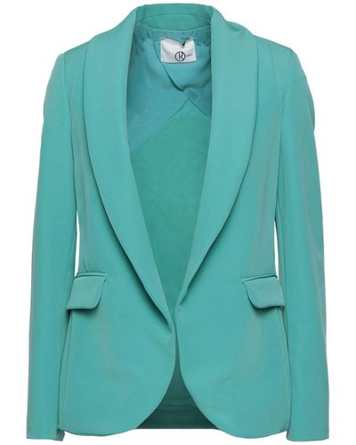 Relish Blazer - Multicolor