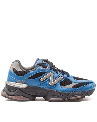 New Balance Sneakers - Azul