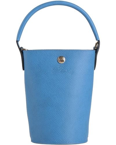 Longchamp Handtaschen - Blau