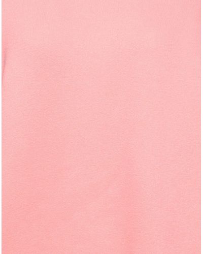 American Vintage Sweat-shirt - Rose