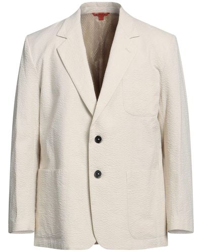 Barena Blazer - Natur