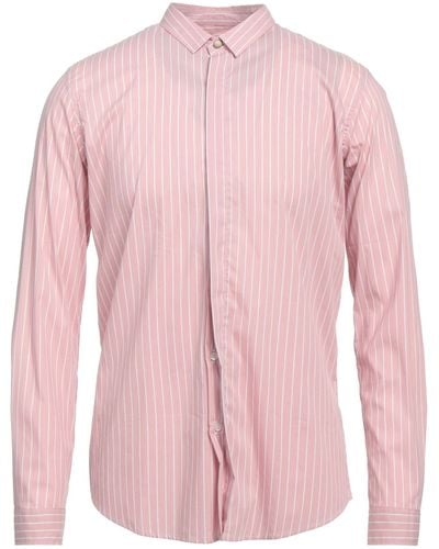 MARSĒM Shirt - Pink
