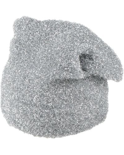 MSGM Hat - Grey