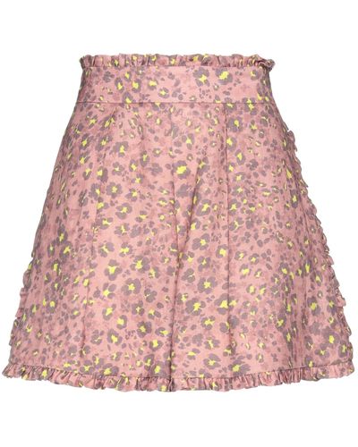 Soallure Shorts & Bermudashorts - Pink