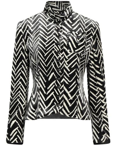 Damen-Jacken von Emporio Armani | Online-Schlussverkauf – Bis zu 78% Rabatt  | Lyst AT