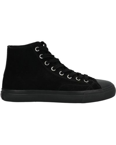 Paul Smith Sneakers - Black