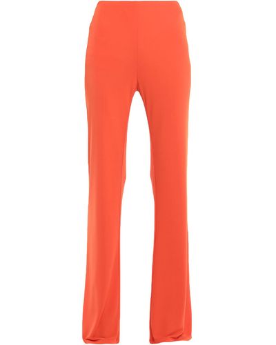 Clips Trouser - Orange