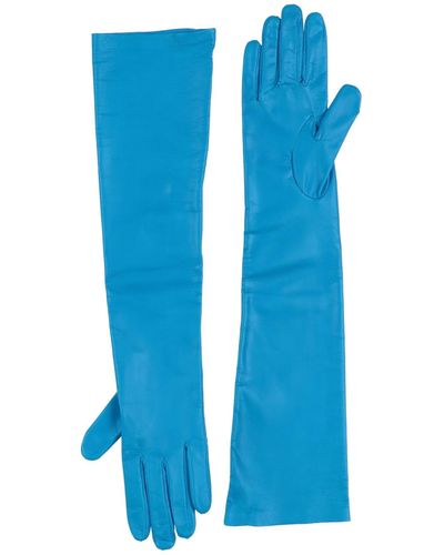 Maison Margiela Gloves - Blue