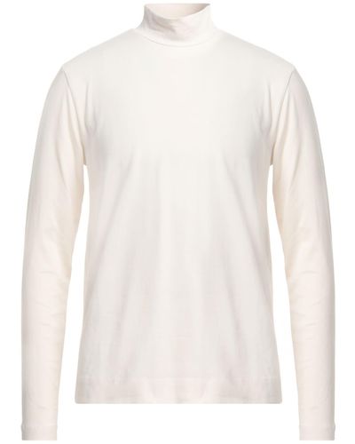 Gazzarrini T-shirt - White