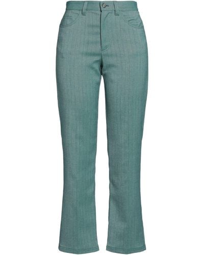 Marc Jacobs Pants - Green