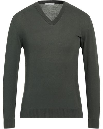 Bellwood Sweater - Green