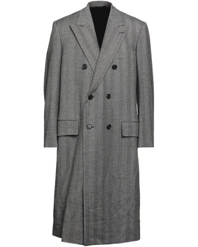 Dunhill Coat - Gray