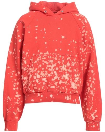 Liberal Youth Ministry Sweatshirt - Red