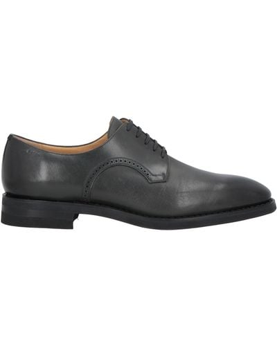 Bally Lace-up Shoes - Grey