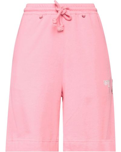 Dhruv Kapoor Shorts & Bermudashorts - Pink