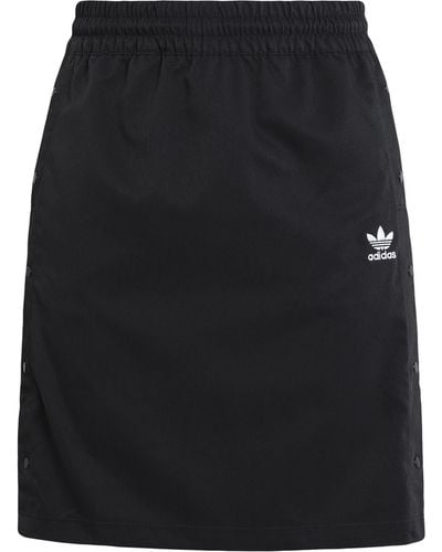 adidas Originals Mini Skirt - Black