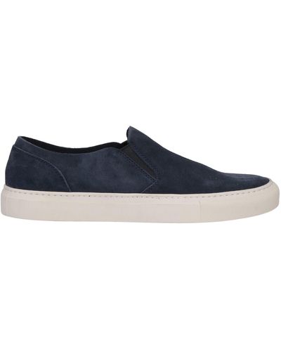 Buttero Trainers - Blue
