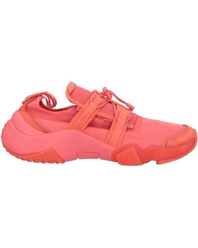 Lacoste Trainers - Pink