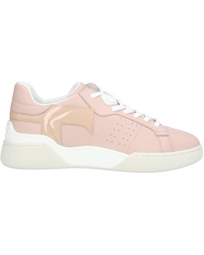 Tod's Sneakers - Pink