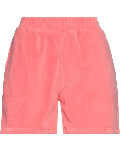 Sun 68 Shorts & Bermuda Shorts - Pink