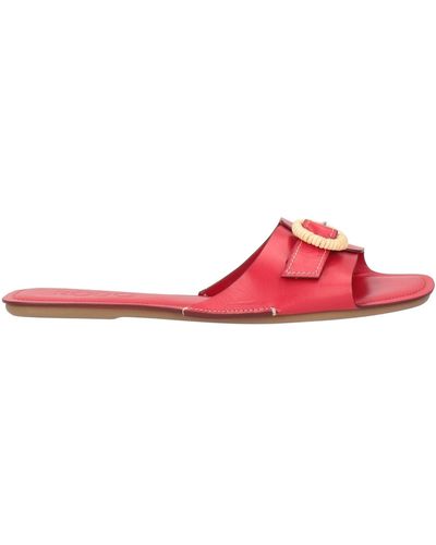 Rodo Sandals - Pink