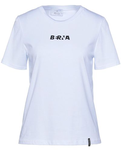 Berna T-shirt - Blue