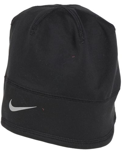 Nike Hat - Black