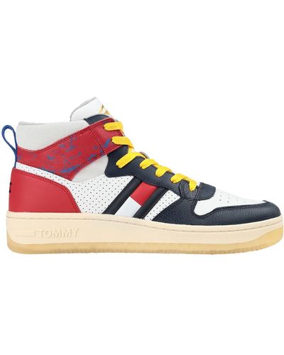 Tommy Hilfiger Trainers - Multicolour