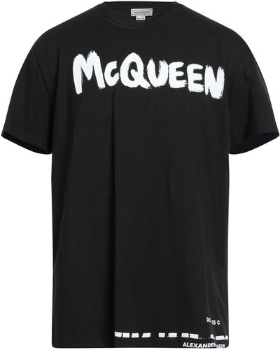 McQ T-shirt - Nero