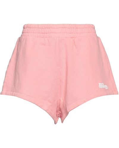 Reina Olga Shorts & Bermuda Shorts - Pink