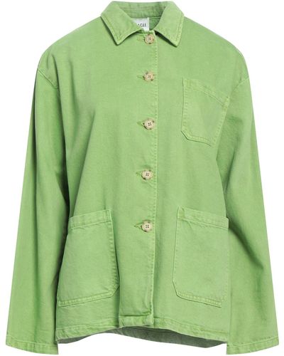 FRNCH Shirt - Green