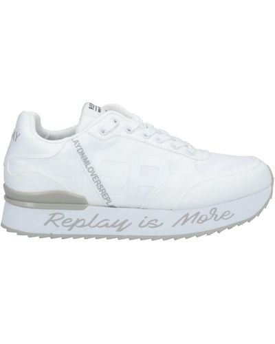 replay trainers womens