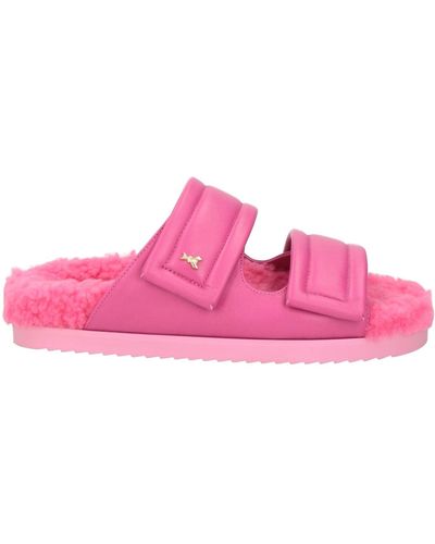 Patrizia Pepe Sandals - Pink