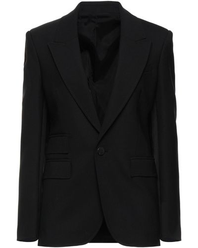 Neil Barrett Suit Jacket - Black