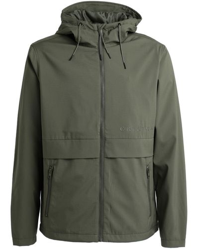 Jack & Jones Veste et Blouson - Vert