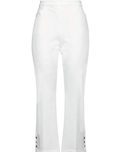Pennyblack Pantalon - Blanc