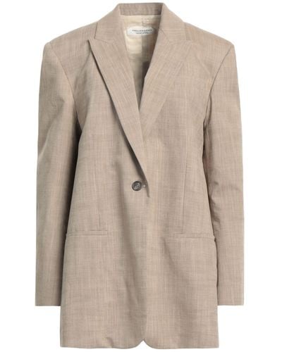 Philosophy Di Lorenzo Serafini Blazer - Natur