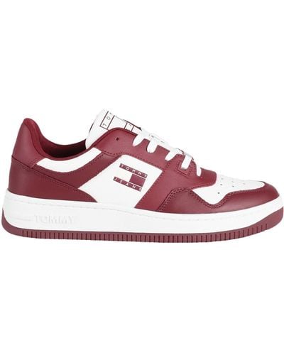 Tommy Hilfiger Trainers - Pink