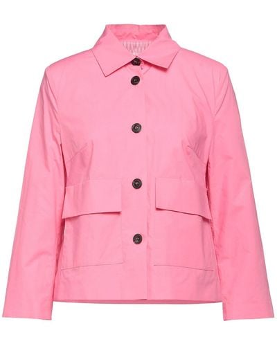 Shirtaporter Blazer - Pink