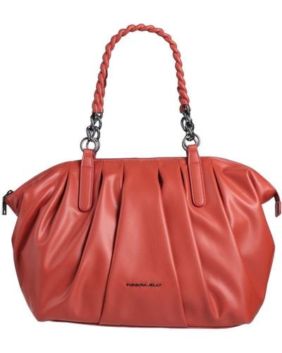 Tosca Blu Handtaschen - Rot