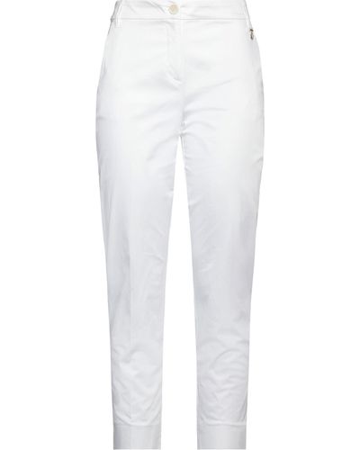 Pennyblack Pantalone - Bianco