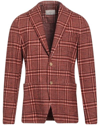 Altea Blazer - Red