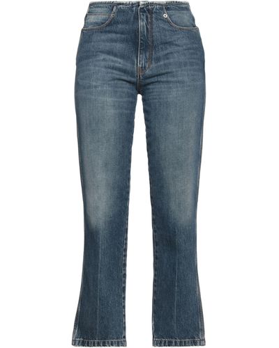 Covert Pantaloni Jeans - Blu