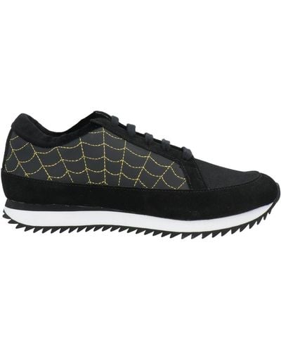 Charlotte Olympia Trainers - Black