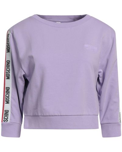 Moschino Sleepwear - Purple