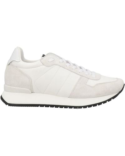 Courreges Trainers - White