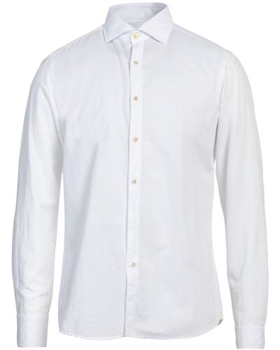 EDIZIONI LIMONAIA Shirt - White