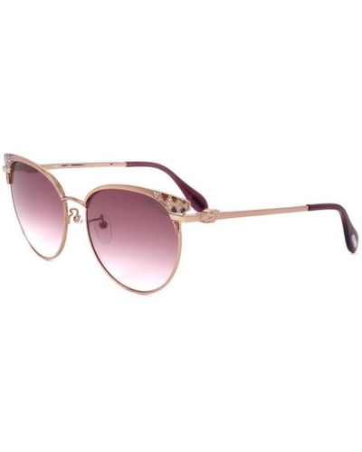 Blumarine Sonnenbrille - Pink