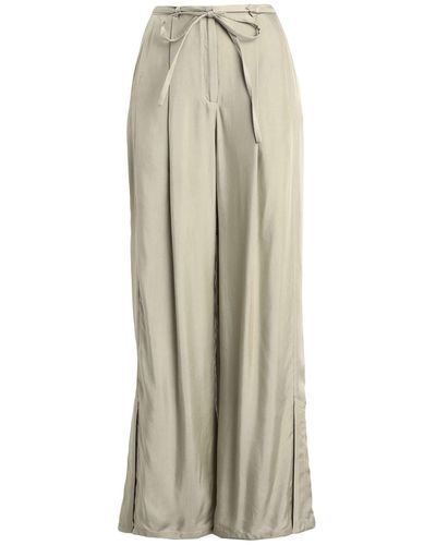 Eudon Choi Trouser - Natural